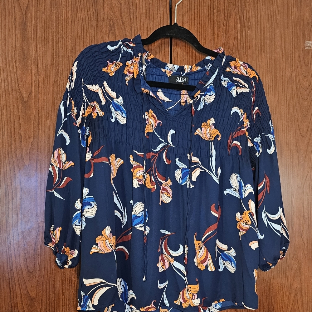 Women blouse